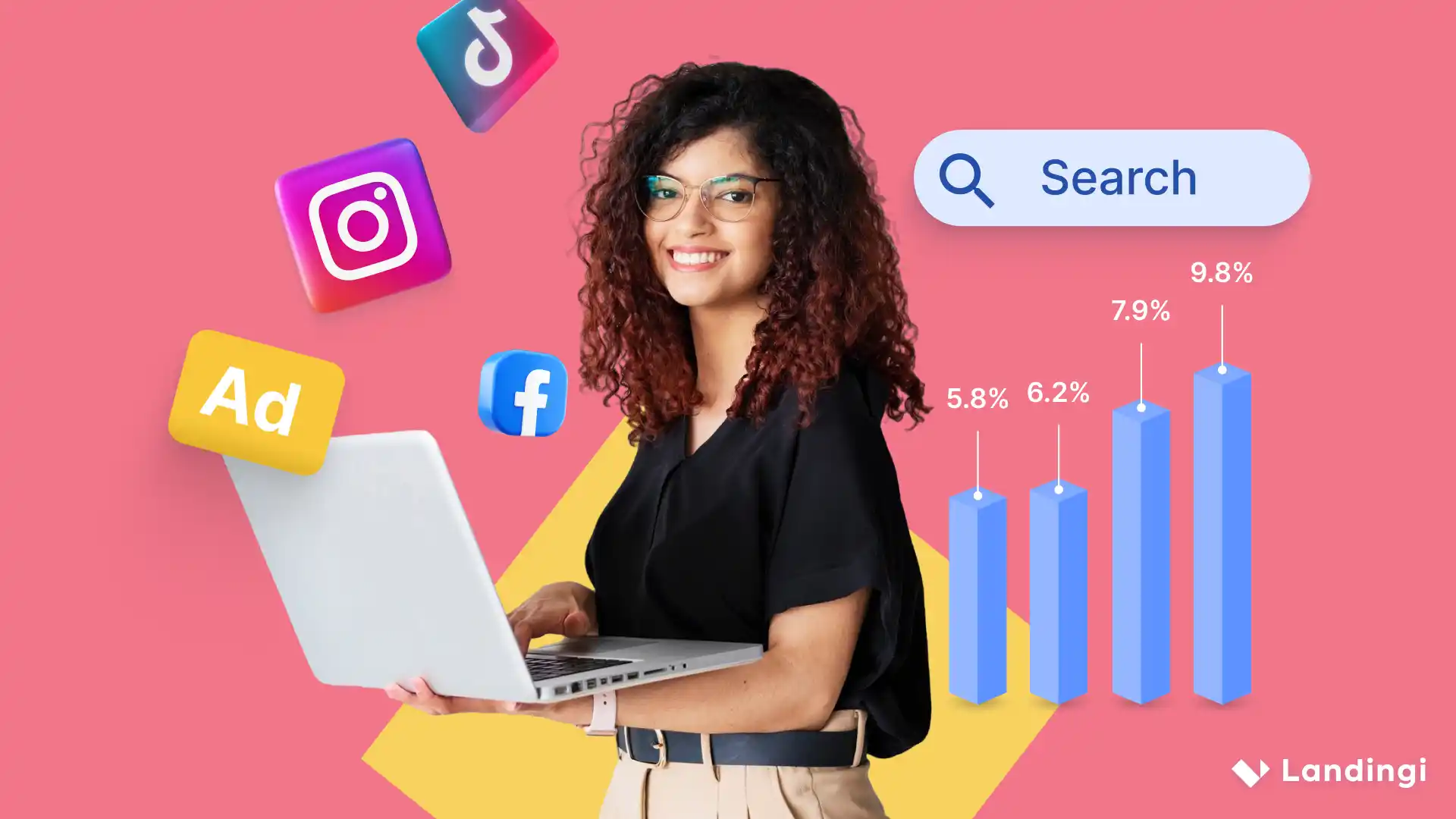 Digital Marketing for Modern Business Growth