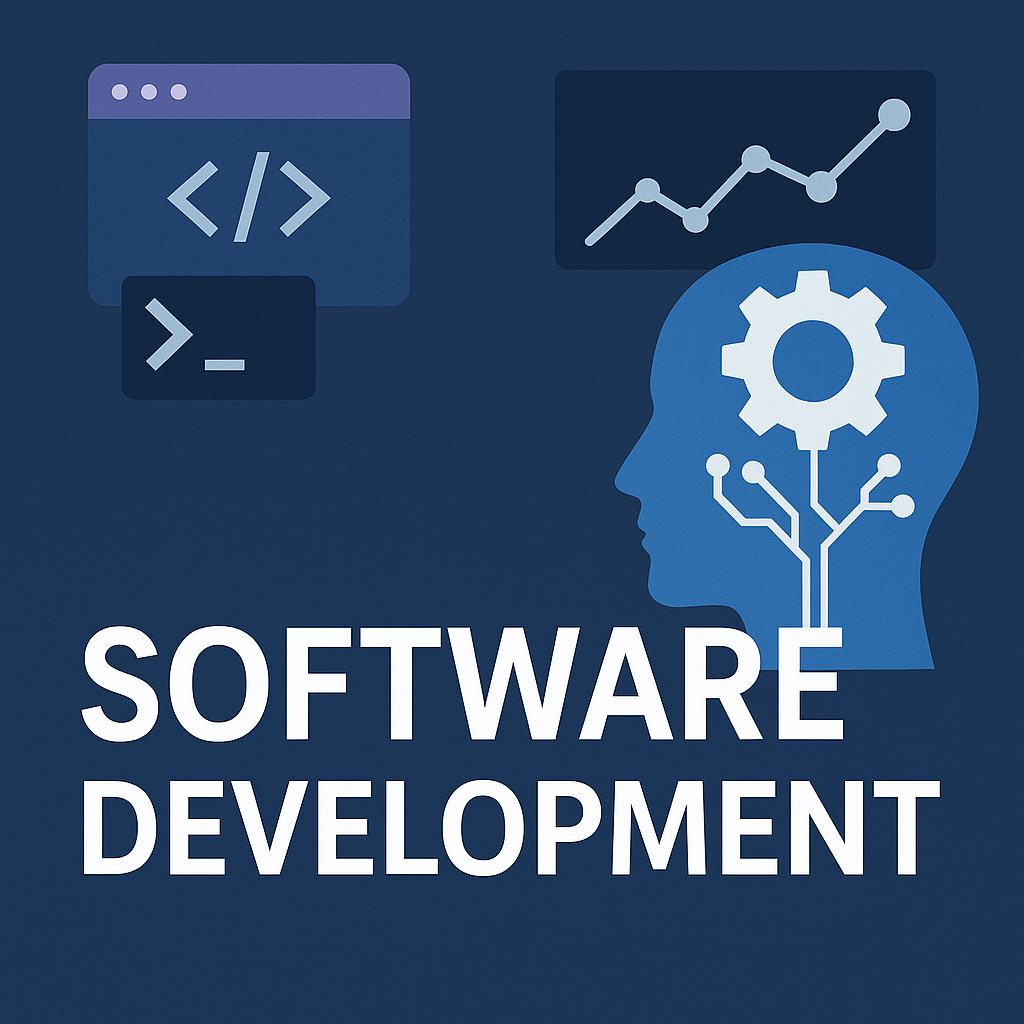The Art of Software Development: Building Intelligent Solutions for a Digital World